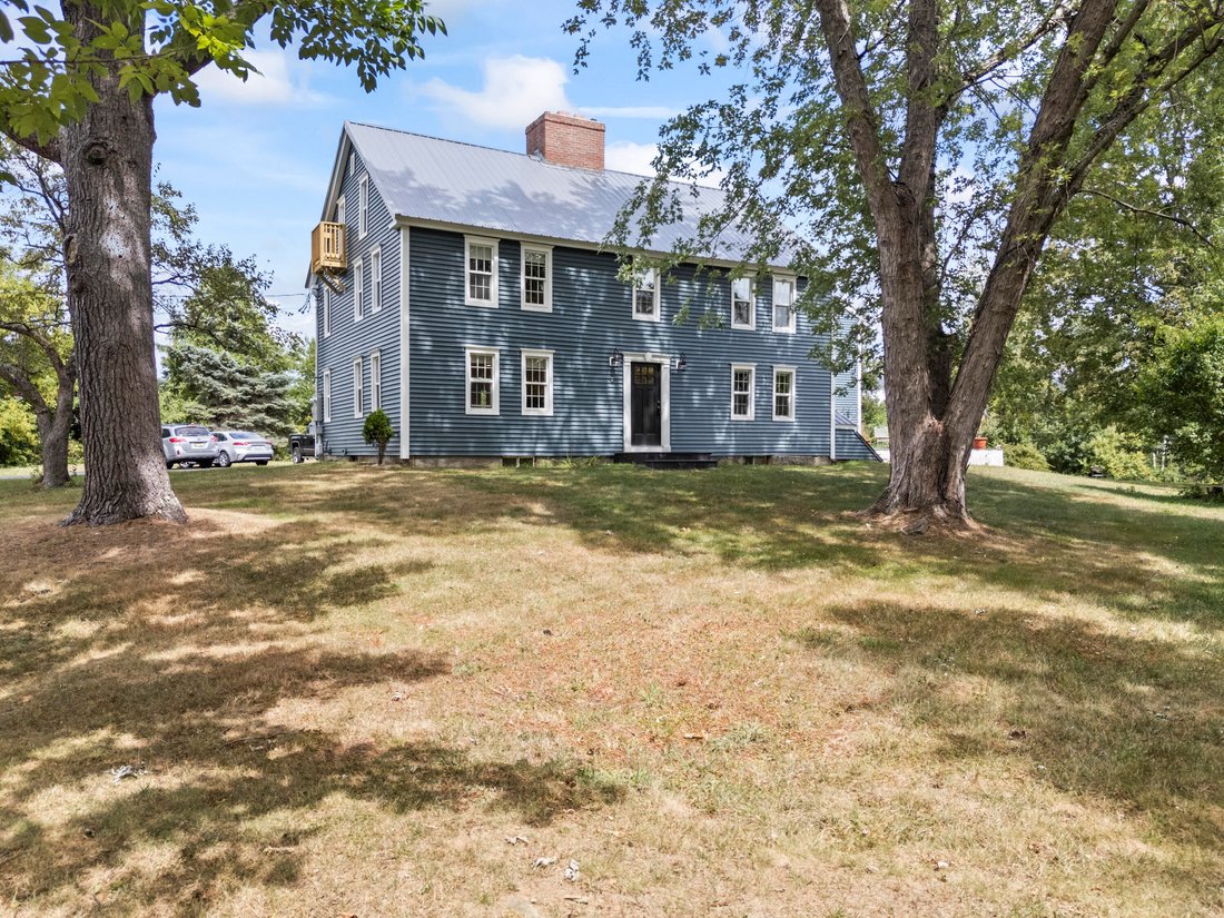House in Berwick, Maine, United States 2 - 17800664