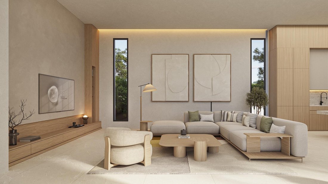 Villa in Calp / Calpe, Valencian Community, Spain 3 - 16987703