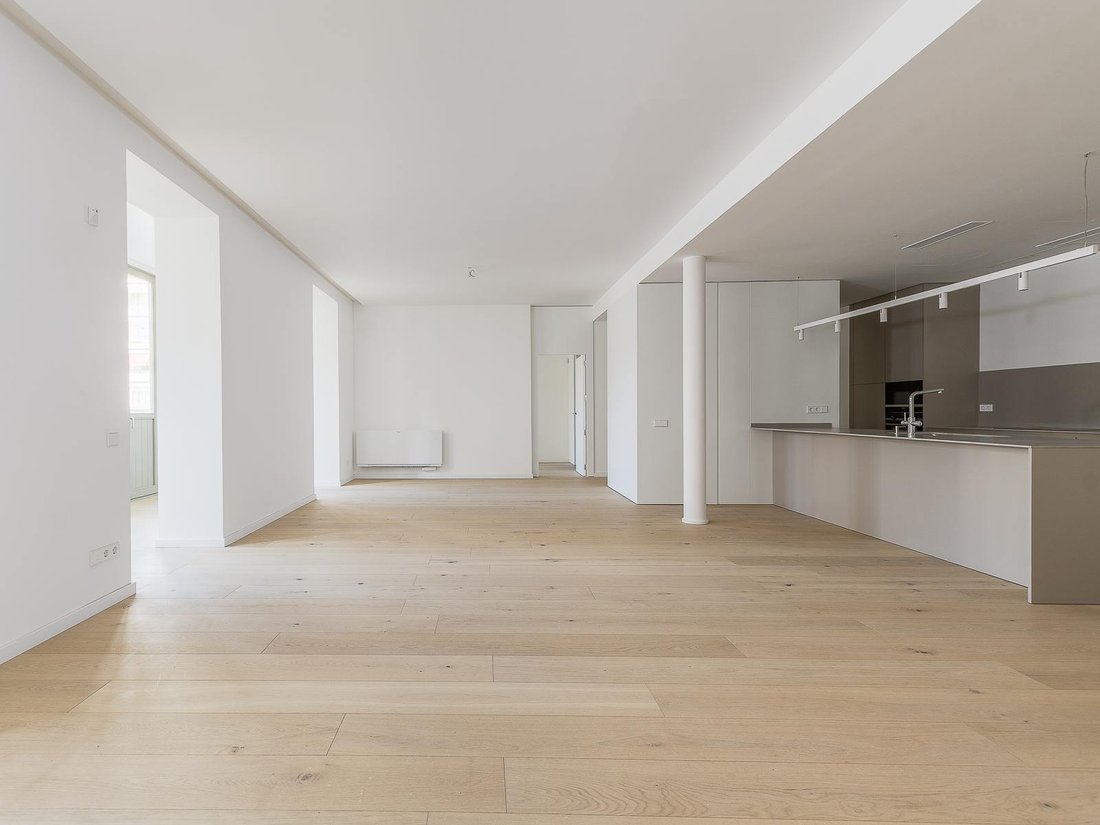 Apartment in Eixample, Barcelona, Spain 3 - 13323432