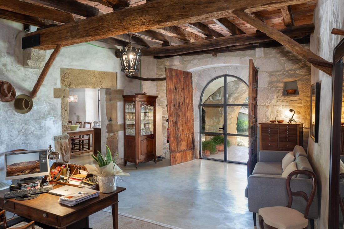 Country House in Vilademuls, Catalonia, Spain 3 - 16989093