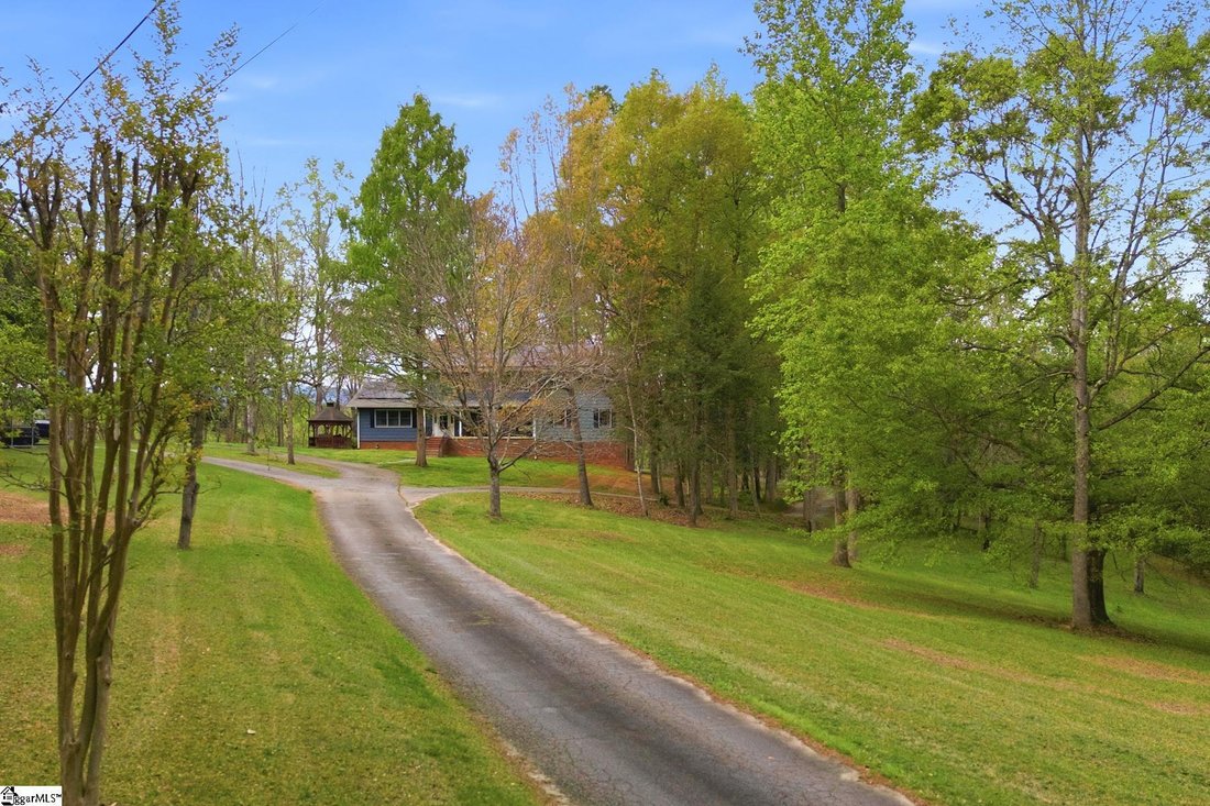 House in Walhalla, South Carolina, United States 3 - 17794337