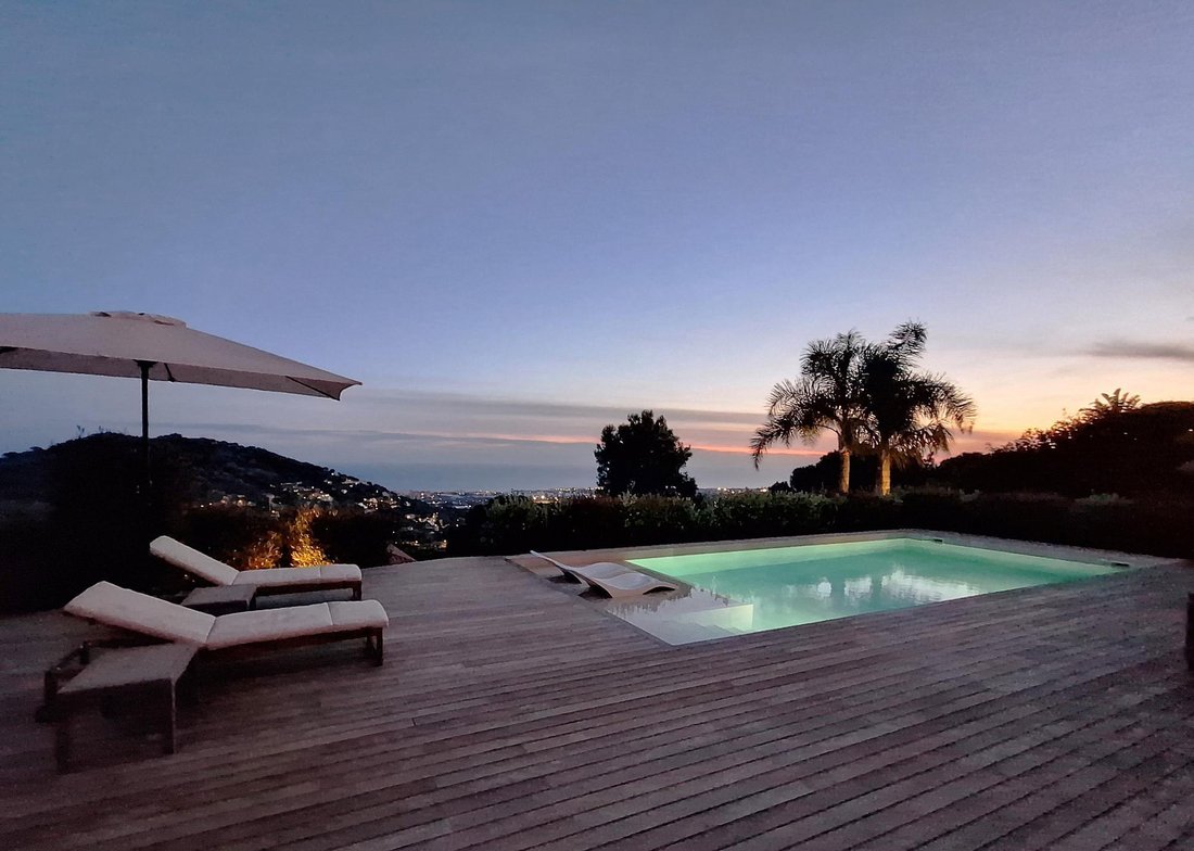 Villa in Cabrils, Catalonia, Spain 3 - 17293468