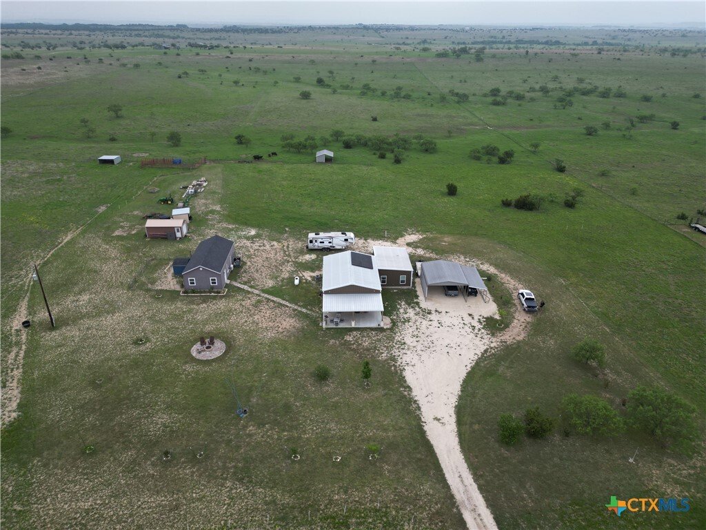 House in Lampasas, Texas, United States 5 - 17286276