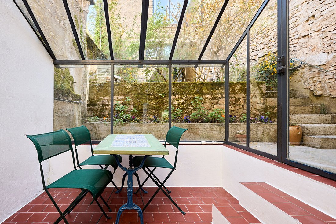 Villa in Vézelay, Bourgogne – Franche-Comté, France 1 - 17800331