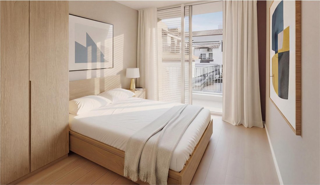 Apartment in Ciutat Vella, Valencia, Spain 5 - 17466849