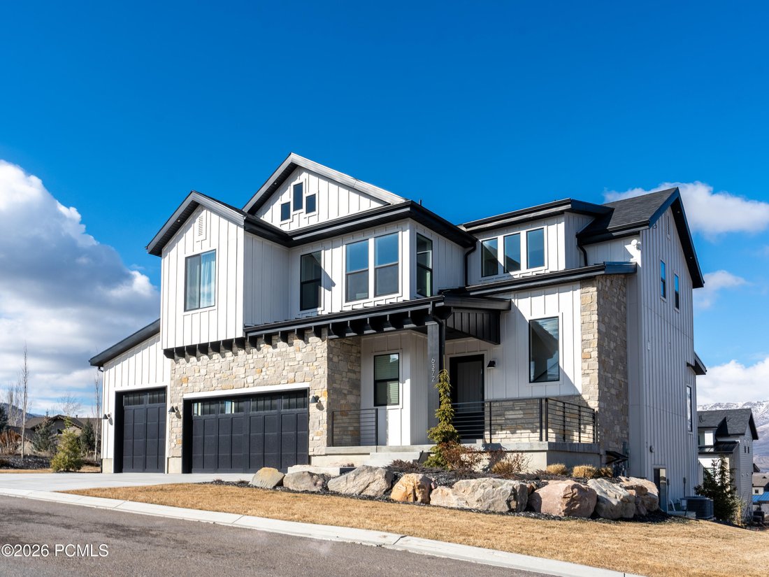 House in Huntsville, Utah, United States 4 - 17799014