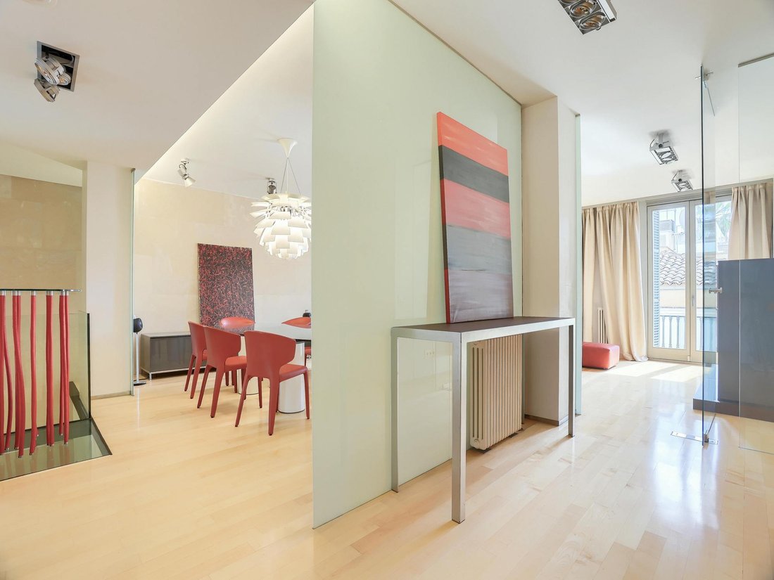 Apartment in Palma, Balearic Islands, Spain 5 - 16989231