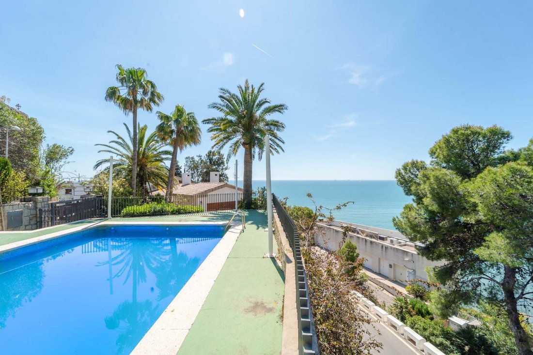 Villa in Orpesa / Oropesa del Mar, Valencian Community, Spain 3 - 16988181