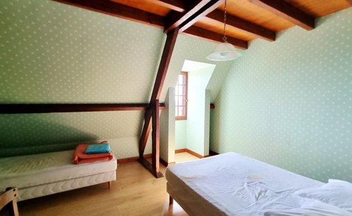 Exclusivity In Its Purest Form!! Overlooking A Private Valley, This 17 Th Century Manor Offers Total