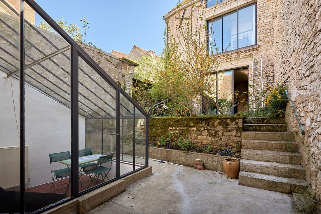 Villa in Vézelay, Bourgogne – Franche-Comté, France 2 - 17800331