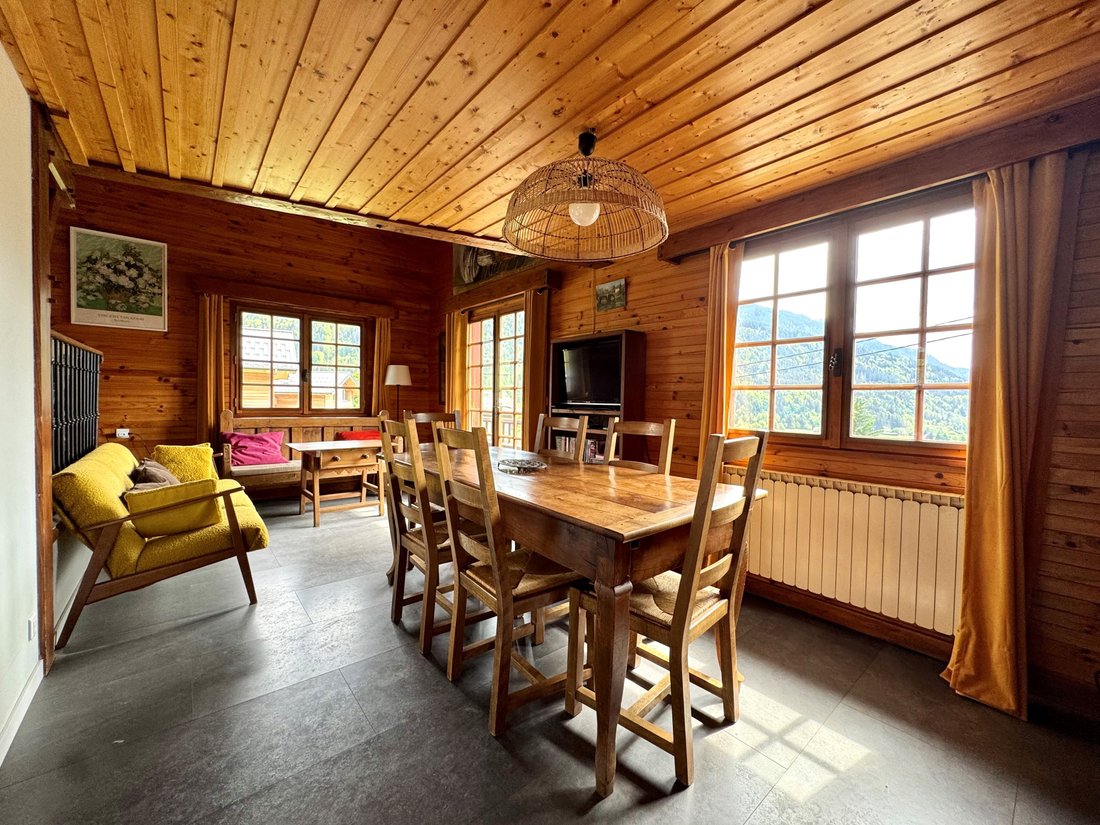 House in Saint-Jean-de-Sixt, Auvergne-Rhône-Alpes, France 4 - 17796271