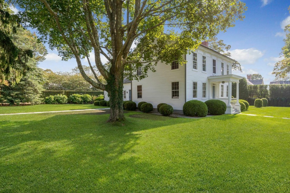 Sag Harbor, New York, United States 3 - 16154541