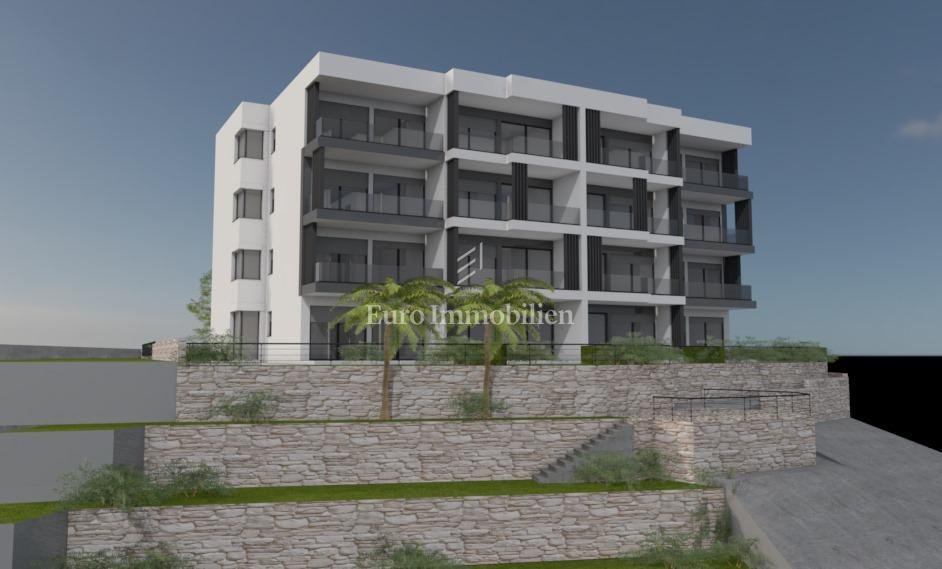 Apartment in Podaca, Split-Dalmatia County, Croatia 3 - 17800230