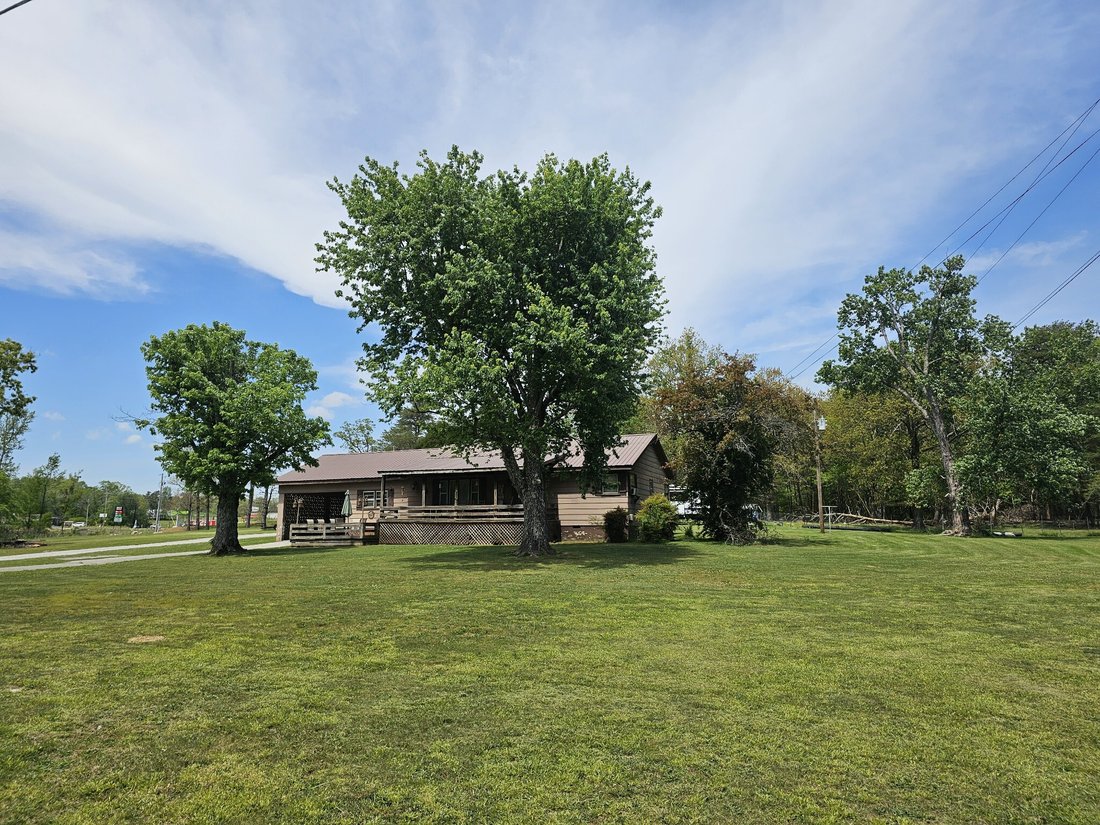 House in Gruetli-Laager, Tennessee, United States 2 - 17776997