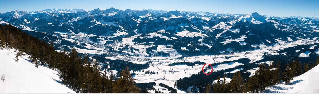 Chalet in Fieberbrunn, Tyrol, Austria 4 - 17797376