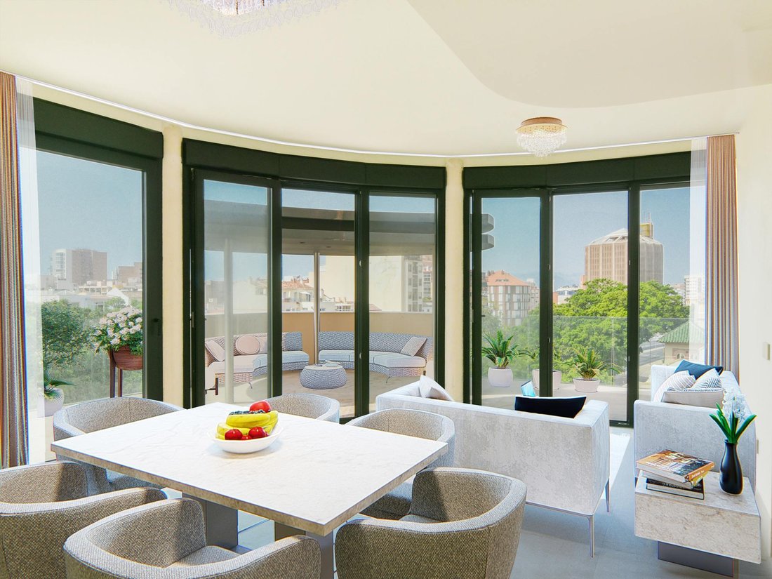 Apartment in Centro, Malaga, Spain 4 - 17380773