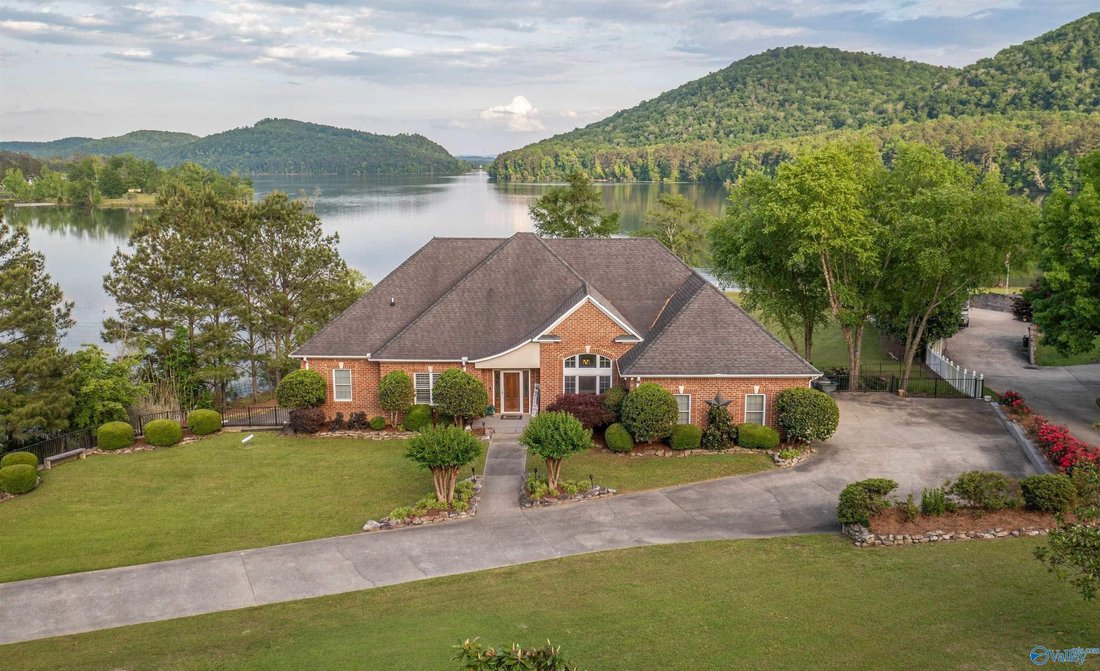 House in Ashville, Alabama, United States 1 - 17799575