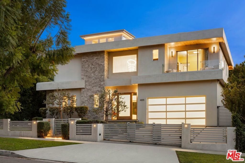 House in Los Angeles, California, United States 1 - 17798389