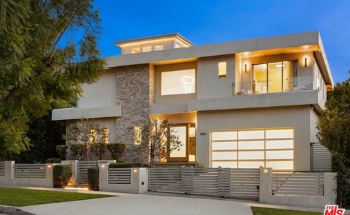 House in Los Angeles, California, United States 1
