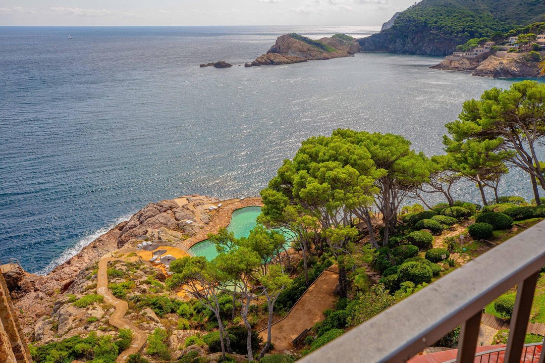 Apartment in Begur, Catalonia, Spain 3 - 16988949