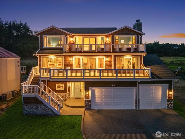 House in Freeland, Washington, United States 1 - 17657245