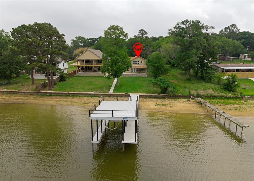 House in Gun Barrel City, Texas, United States 5 - 17799759