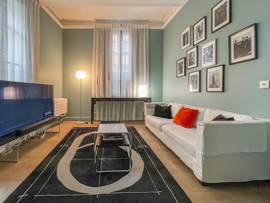 Apartment in Granettes-Jauberte-Sainte Anne, Aix-en-Provence, France 3 - 17796667