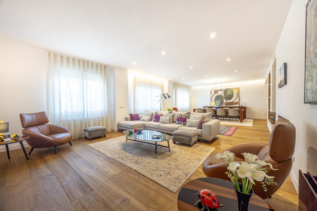 Apartment in l'Eixample, Valencia, Spain 2 - 16988251