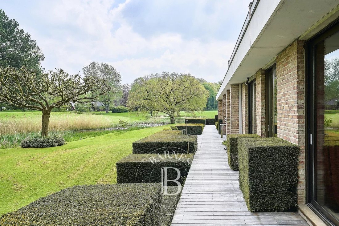 House in Villeneuve-d'Ascq, Hauts-de-France, France 5 - 17797441