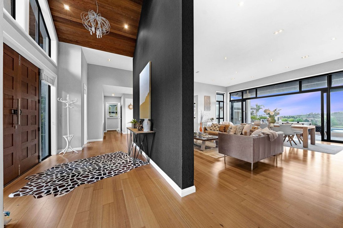 House in Dairy Flat, Auckland, New Zealand 4 - 17801643