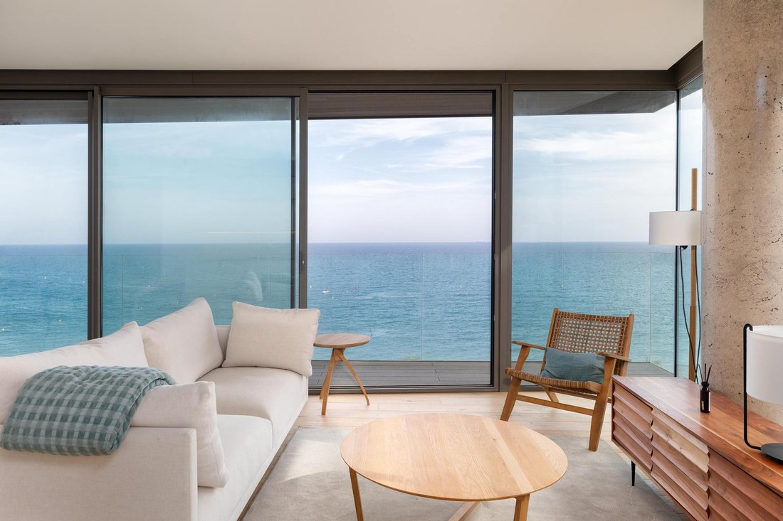 Apartment in Lloret de Mar, Catalonia, Spain 5 - 16989206