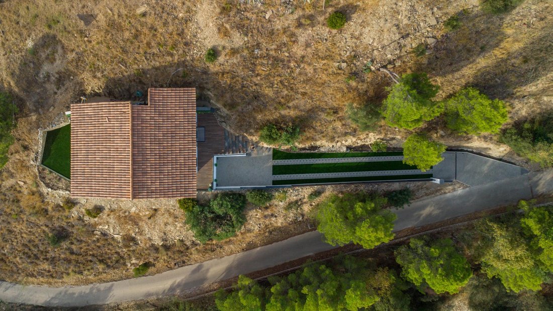 Villa in Este, Malaga, Spain 4 - 16988566