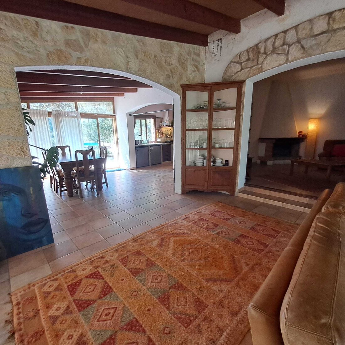 Finca in Sencelles, Balearic Islands, Spain 1 - 17795213