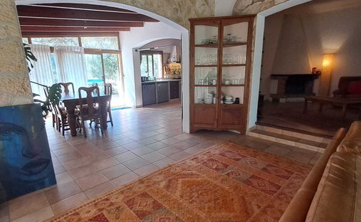 Finca in Sencelles, Balearic Islands, Spain 1