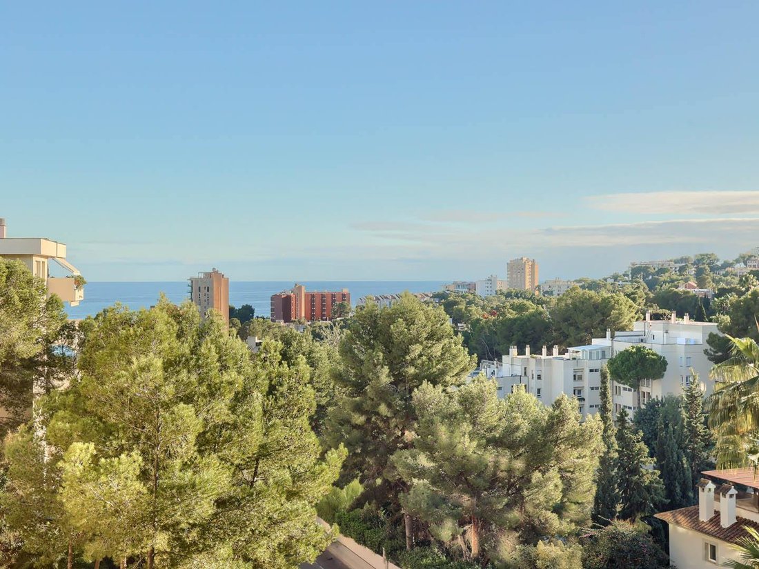 Appartamento a Cas Català, Calvià, Isole Baleari 2 - 16988242
