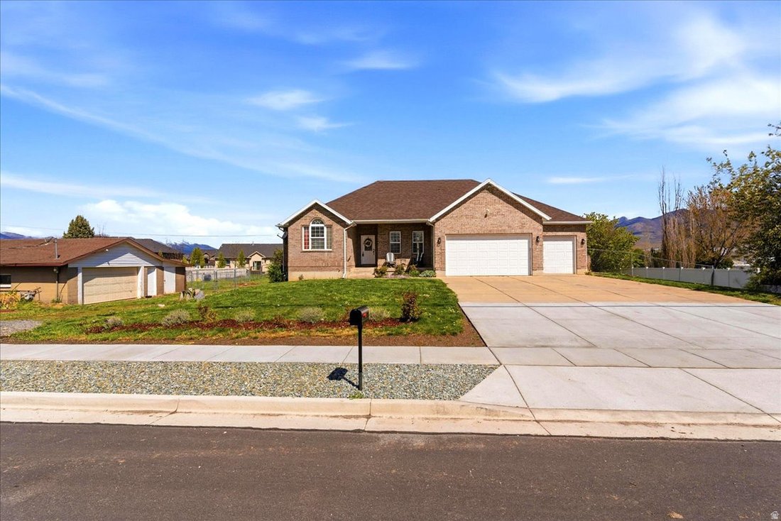 House in Morgan, Utah, United States 1 - 17798688