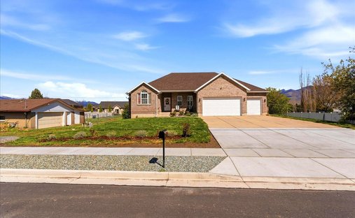 Casa a Morgan, Utah, Stati Uniti 1