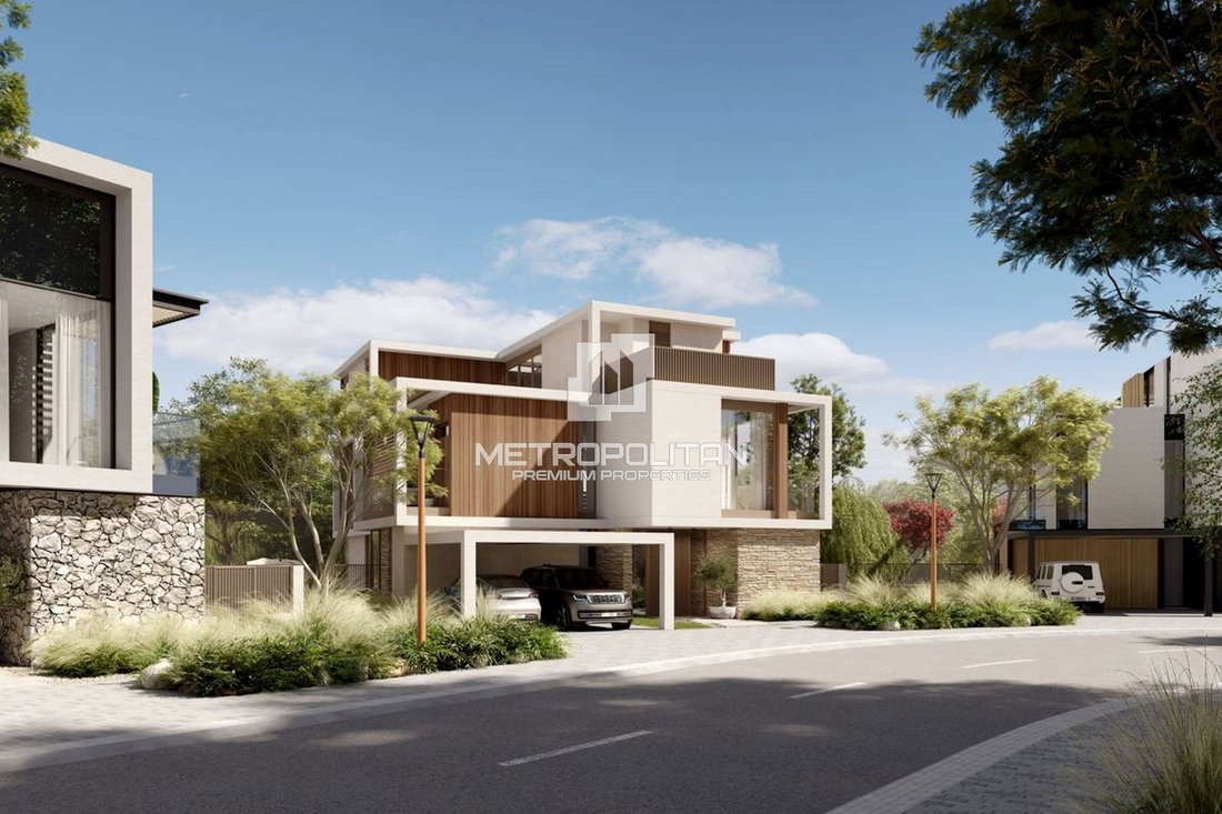 Villa in Wadi Al Safa 7, Wadi Al Safa, Dubai 2 - 17797471