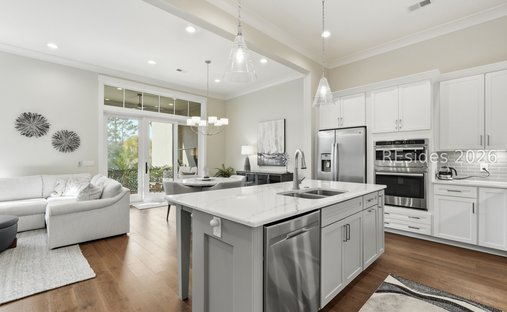 Townhouse in Hilton Head Island, South Carolina, United States 1