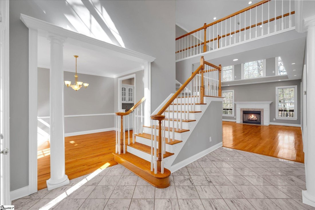 House in Clemson, South Carolina, United States 5 - 17793894