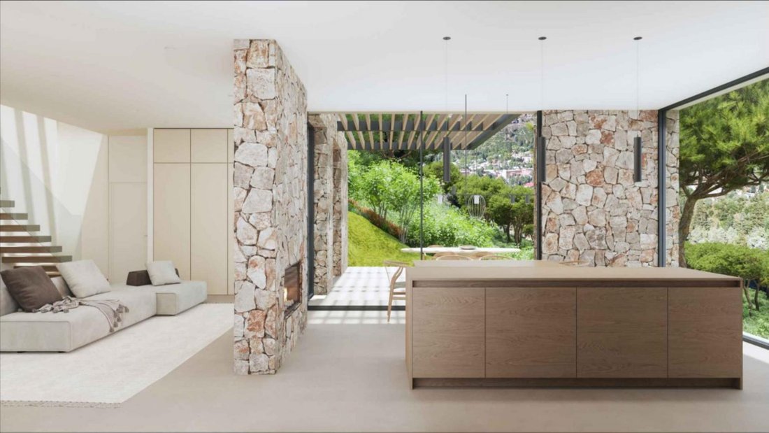 Villa in sa Riera, Begur, Catalonia 5 - 16988420