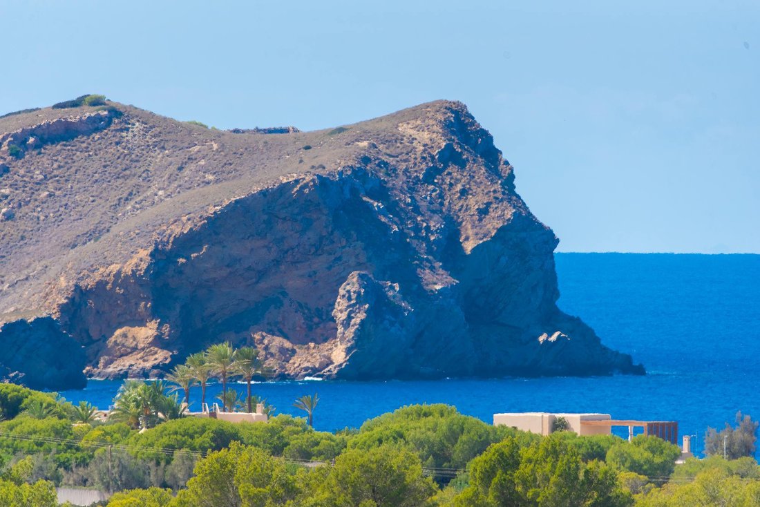 Villa in Sant Josep de sa Talaia, Balearic Islands, Spain 5 - 16988506