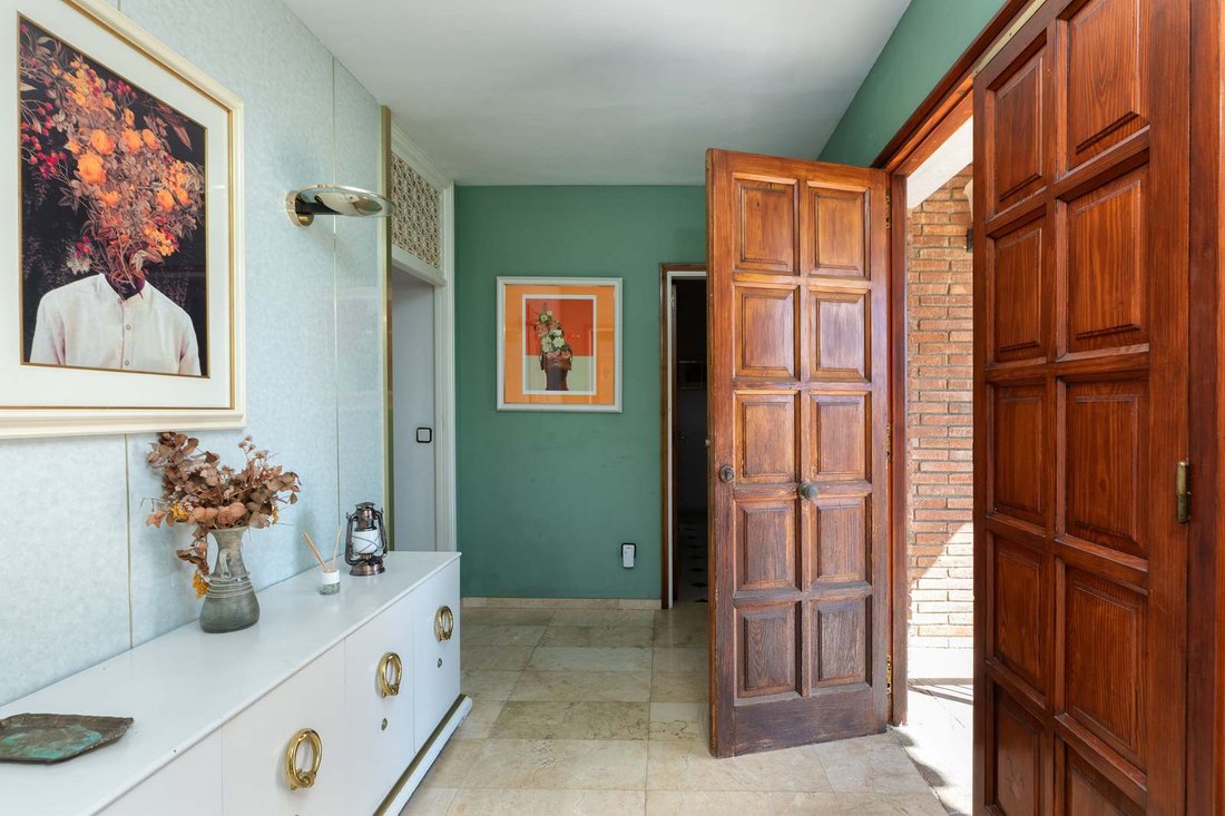 Villa in Blanes, Catalonia, Spain 4 - 17451181