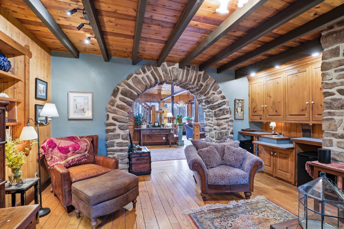 House in Fleetwood, Pennsylvania, United States 5 - 17797881