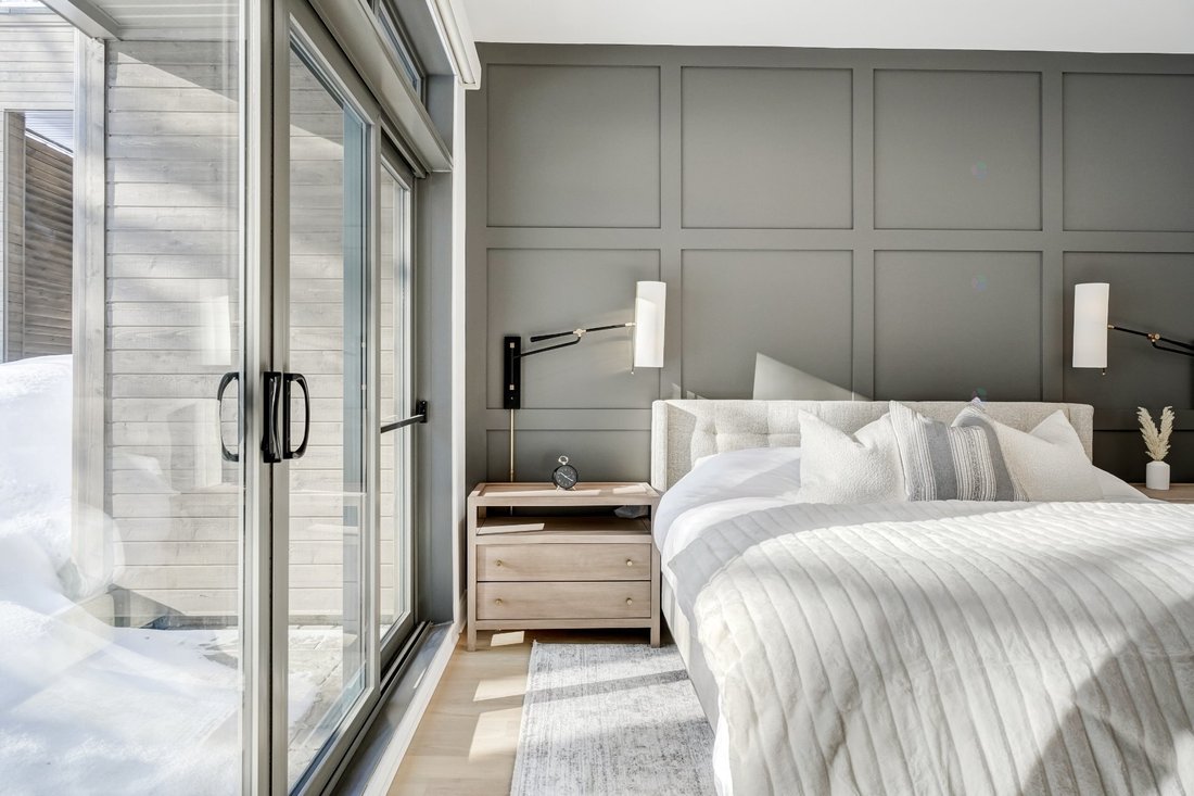 Appartement à Mont-Tremblant, Québec, Canada 4 - 17800087