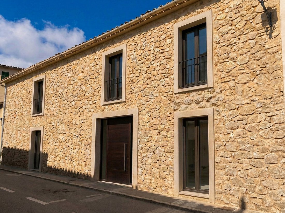 Townhouse in Costitx, Balearic Islands, Spain 4 - 17795264