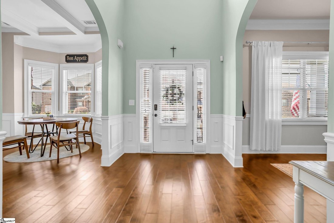 House in Simpsonville, South Carolina, United States 3 - 17794703