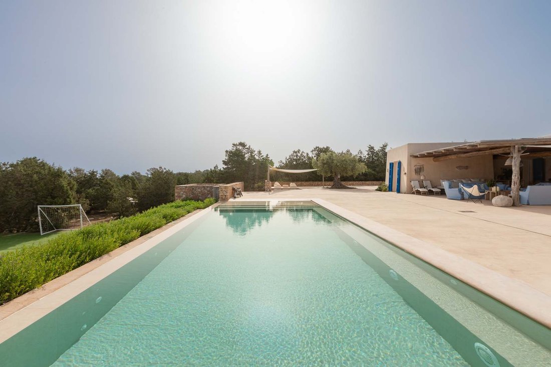 Villa in Formentera, Balearic Islands, Spain 4 - 17778901