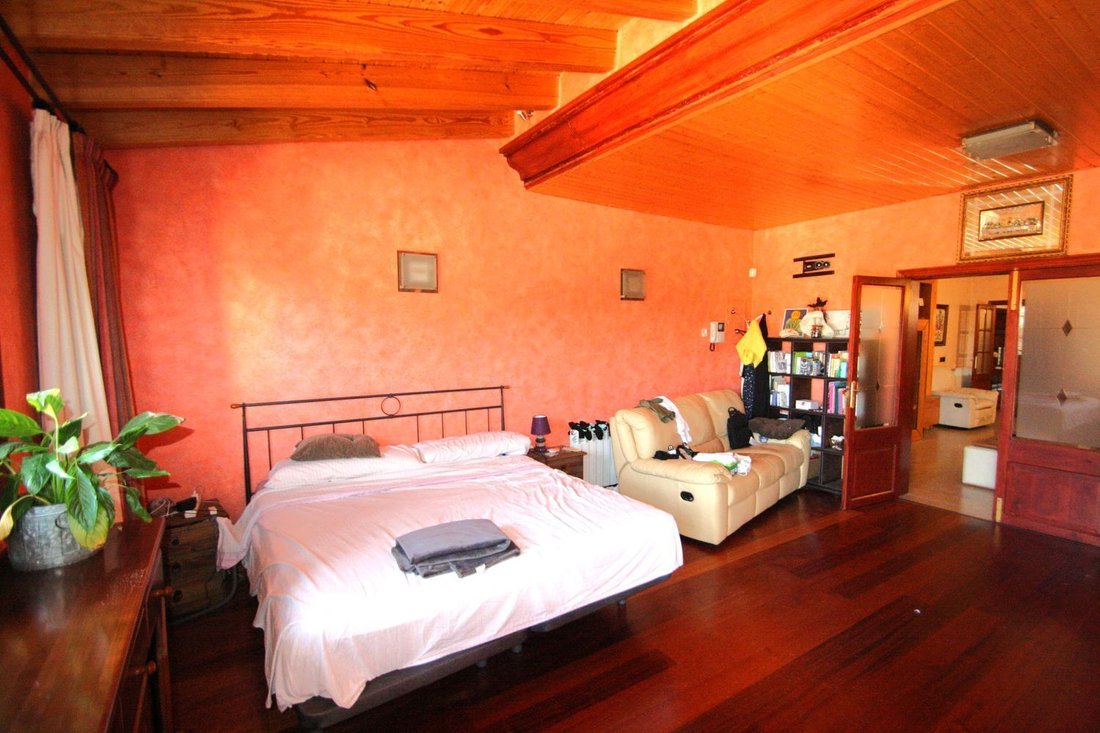 Chalet in Alaro, Balearic Islands, Spain 3 - 17795228