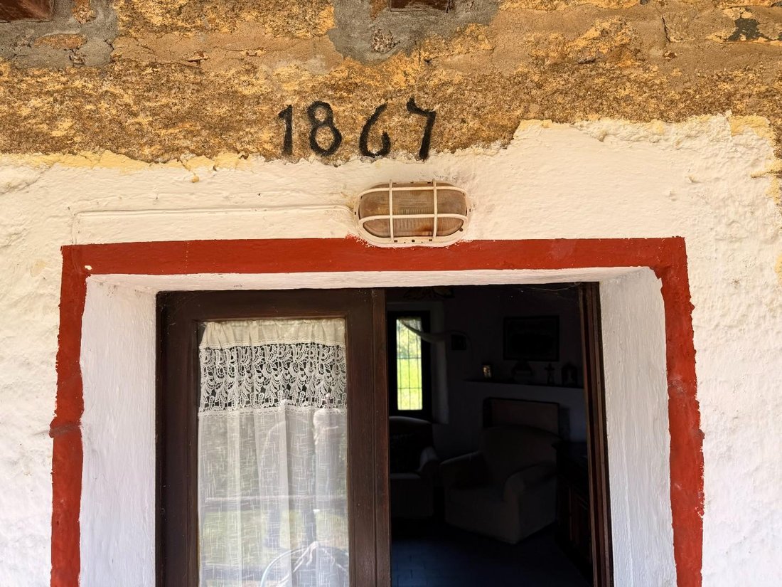 Country House in Area Arzachena Paese, Arzachena, Sardinia 2 - 17799114